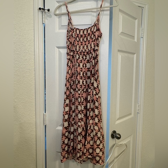Strappy Loft dress - Picture 2 of 4